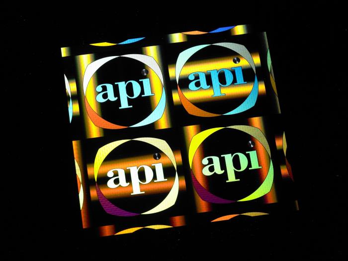 APIs Holonique Boutique delivers brands an extra dimension